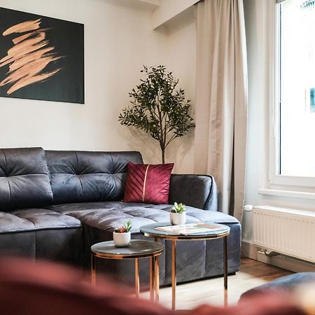Stephansdom Residence Apartment Viena Exterior foto