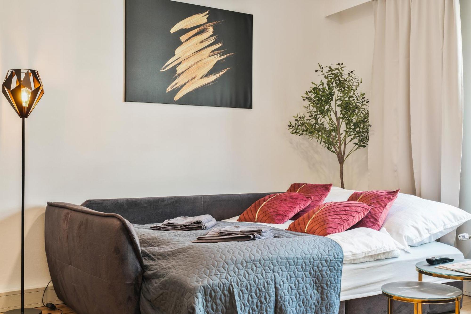 Stephansdom Residence Apartment Viena Exterior foto